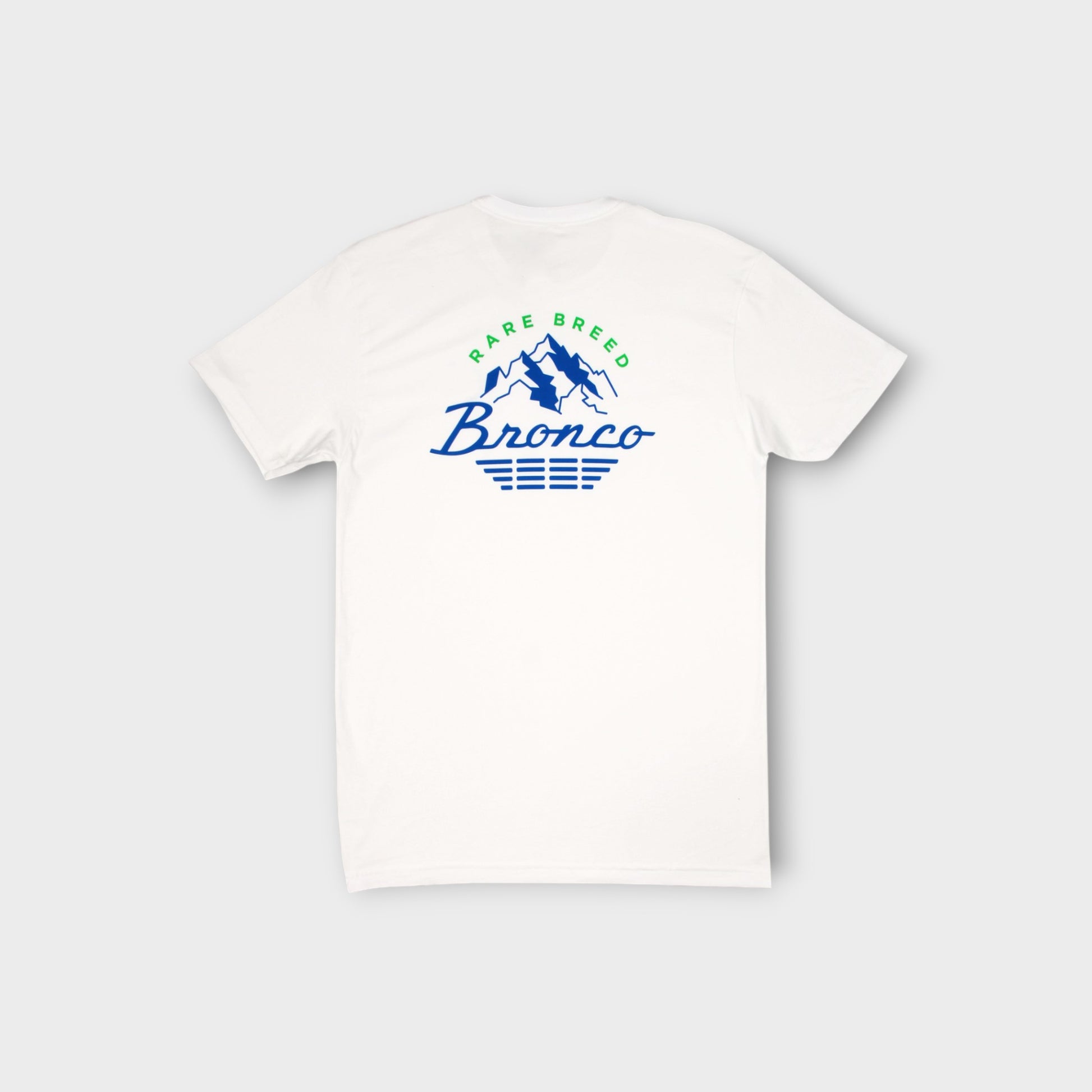 Original Mountain Tee