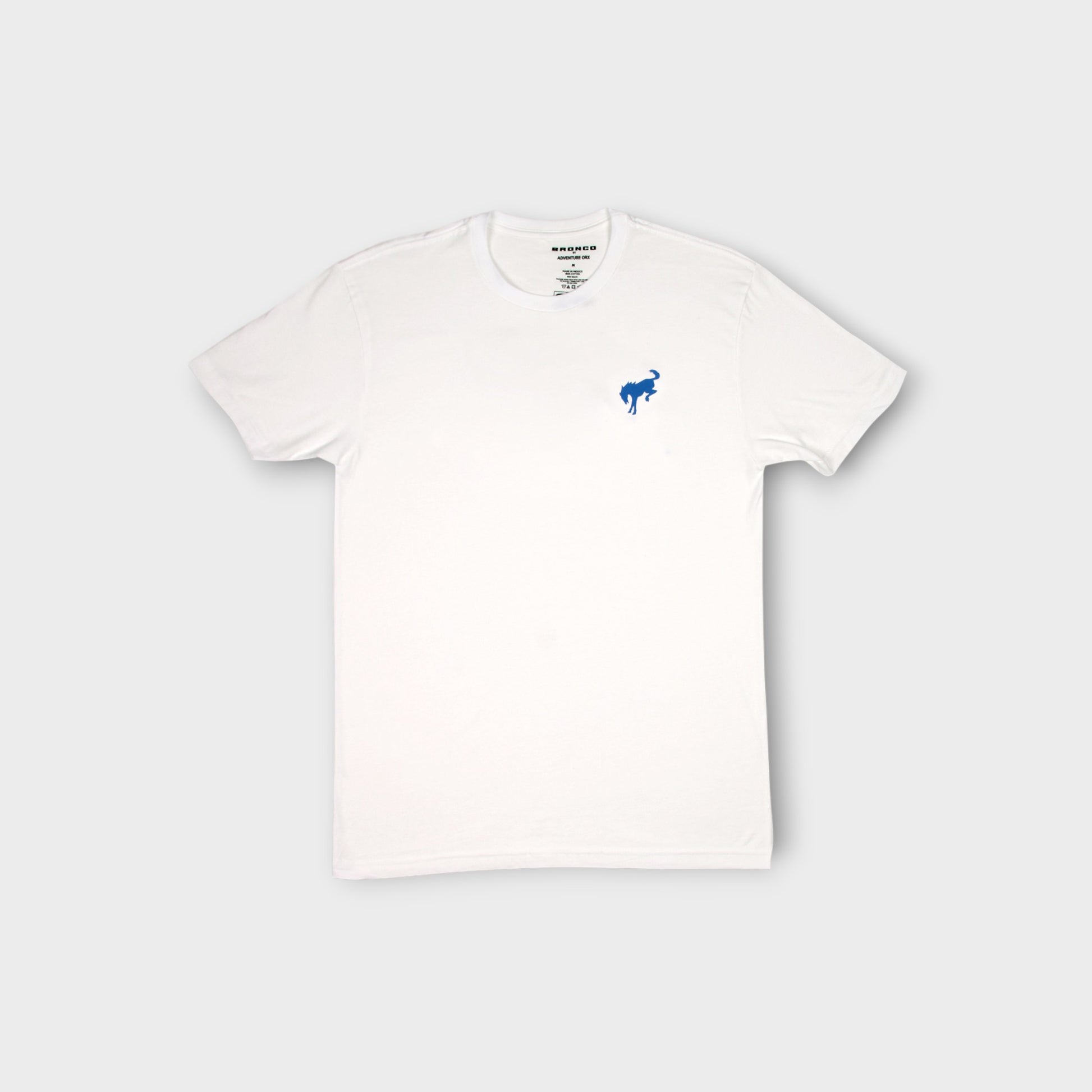 Original Mountain Tee- Front