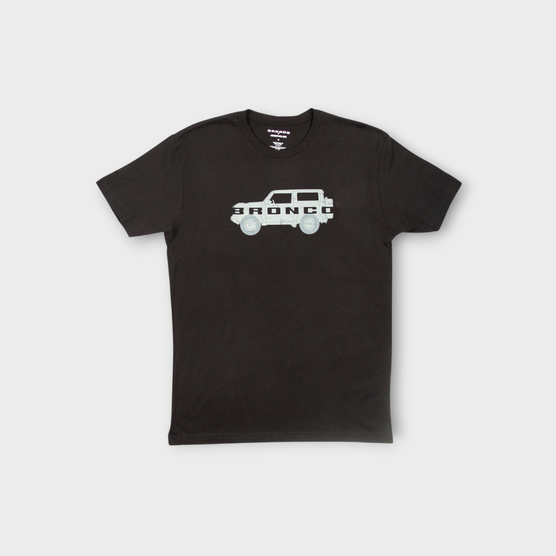 Sport Tee Back