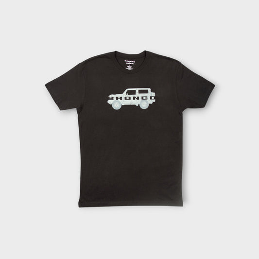 Sport Tee Back