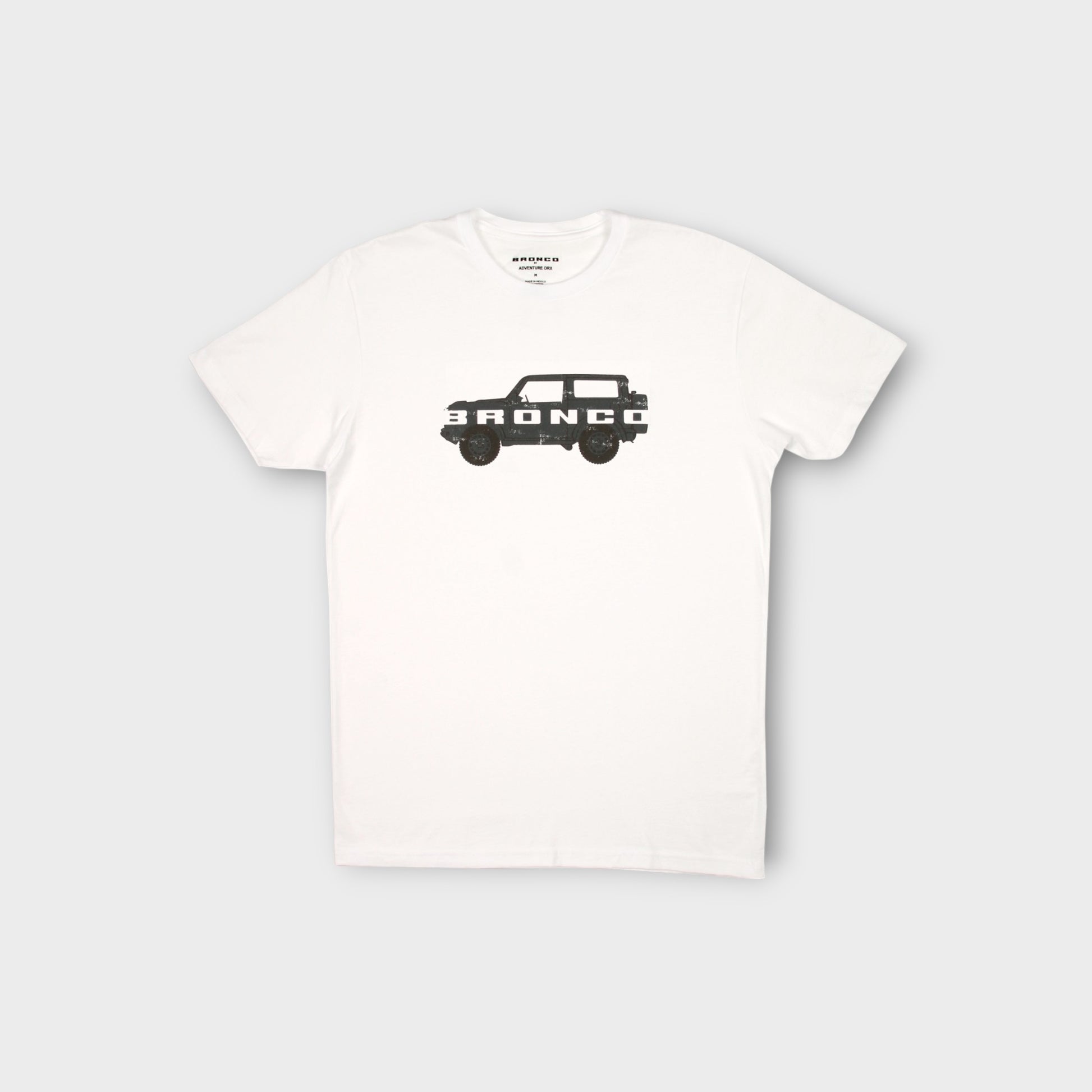 Sport Tee White