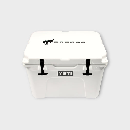 YETI Tundra 35