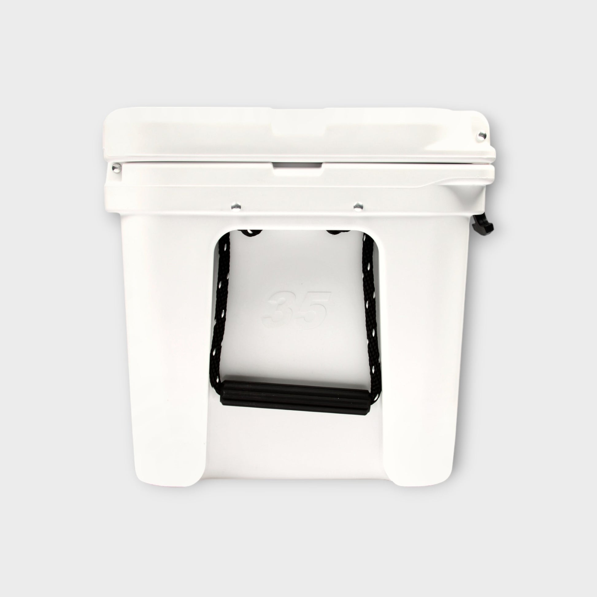 YETI Tundra 35 Side