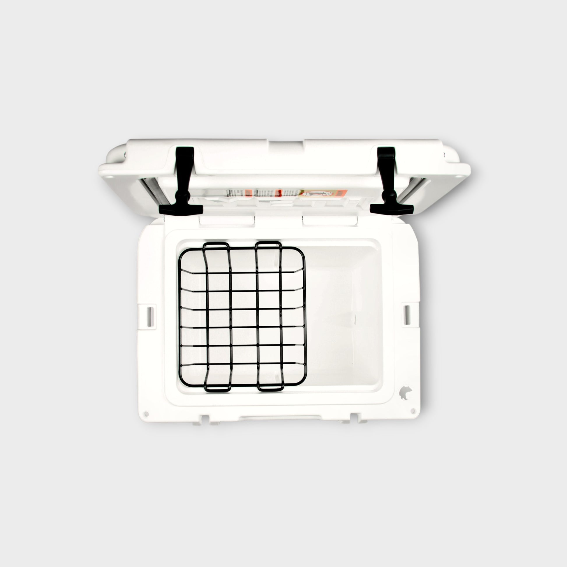 YETI Tundra 35 Inside