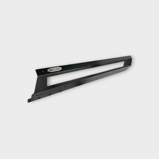 Slider Skid Plate