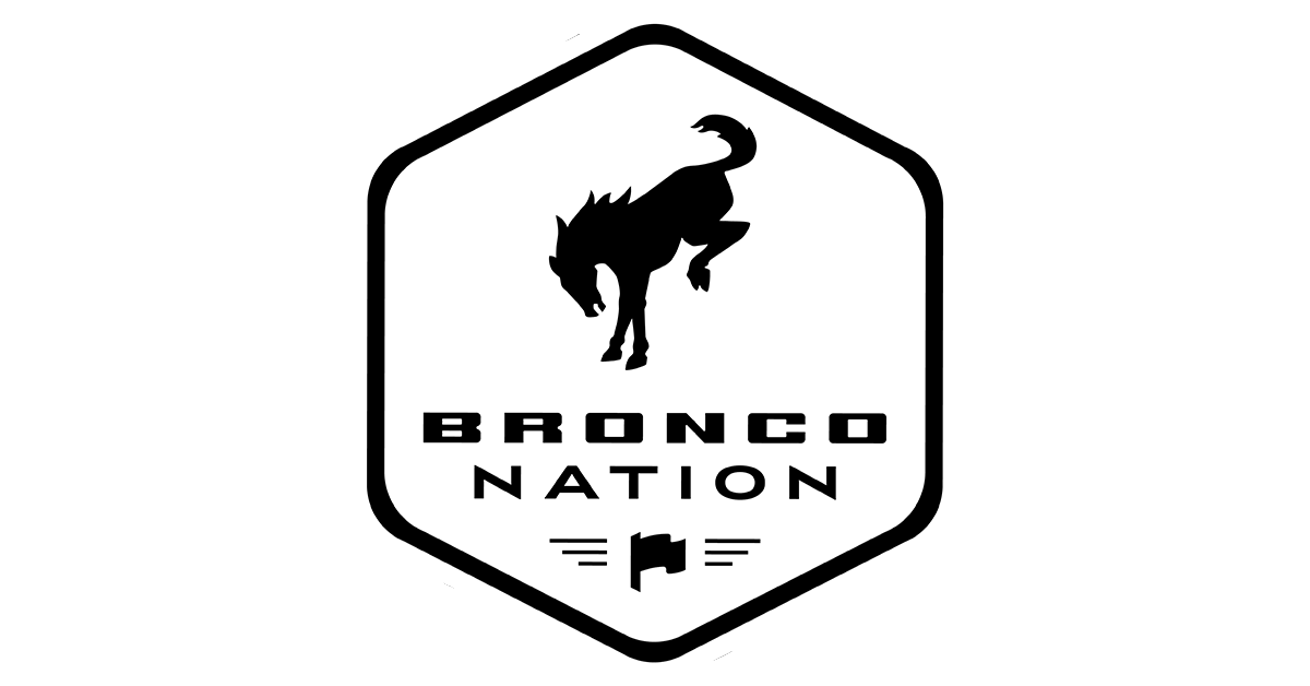 Bronco Nation - YETI LoadOut GoBox – Bronco Nation Store