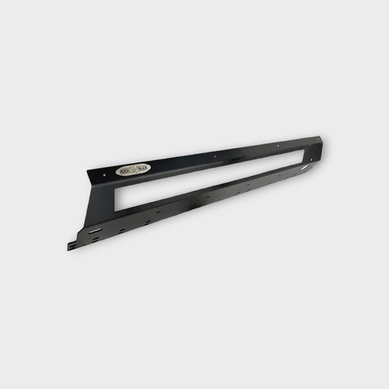 Slider Skid Plate 2