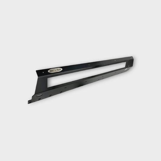 Slider Skid Plate 2