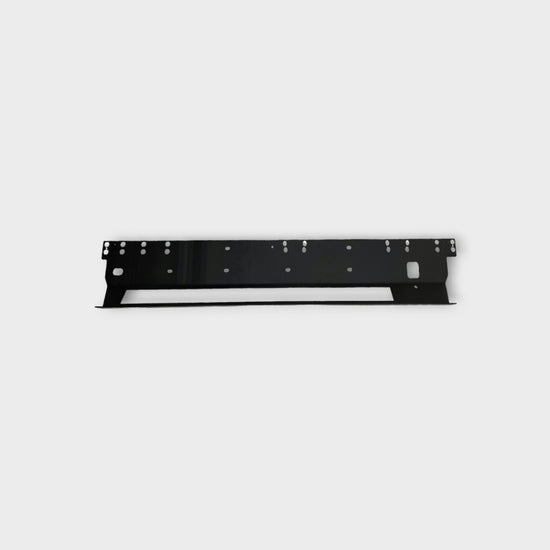 Slider Skid Plate 4