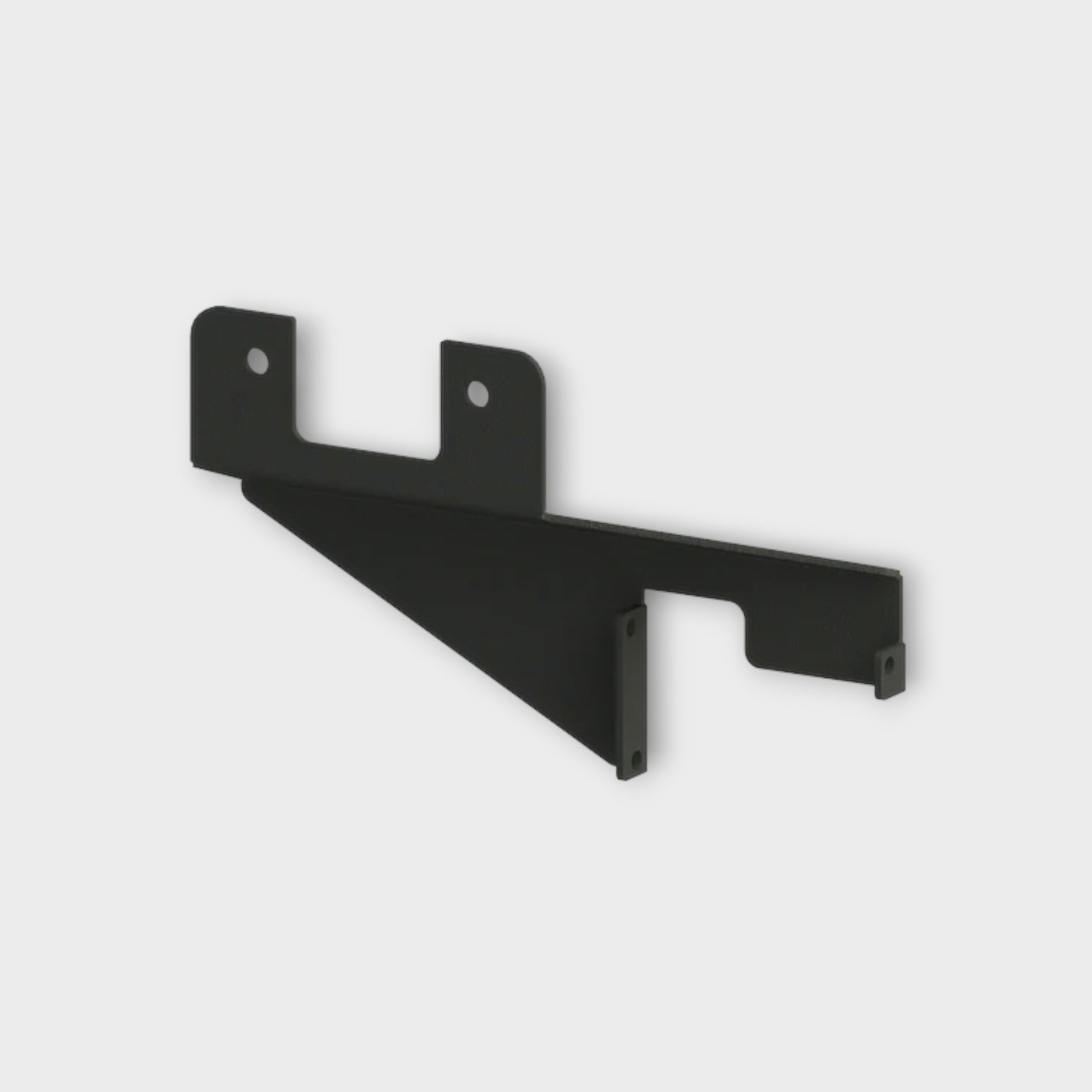 1.5" Body Lift for Bronco 6