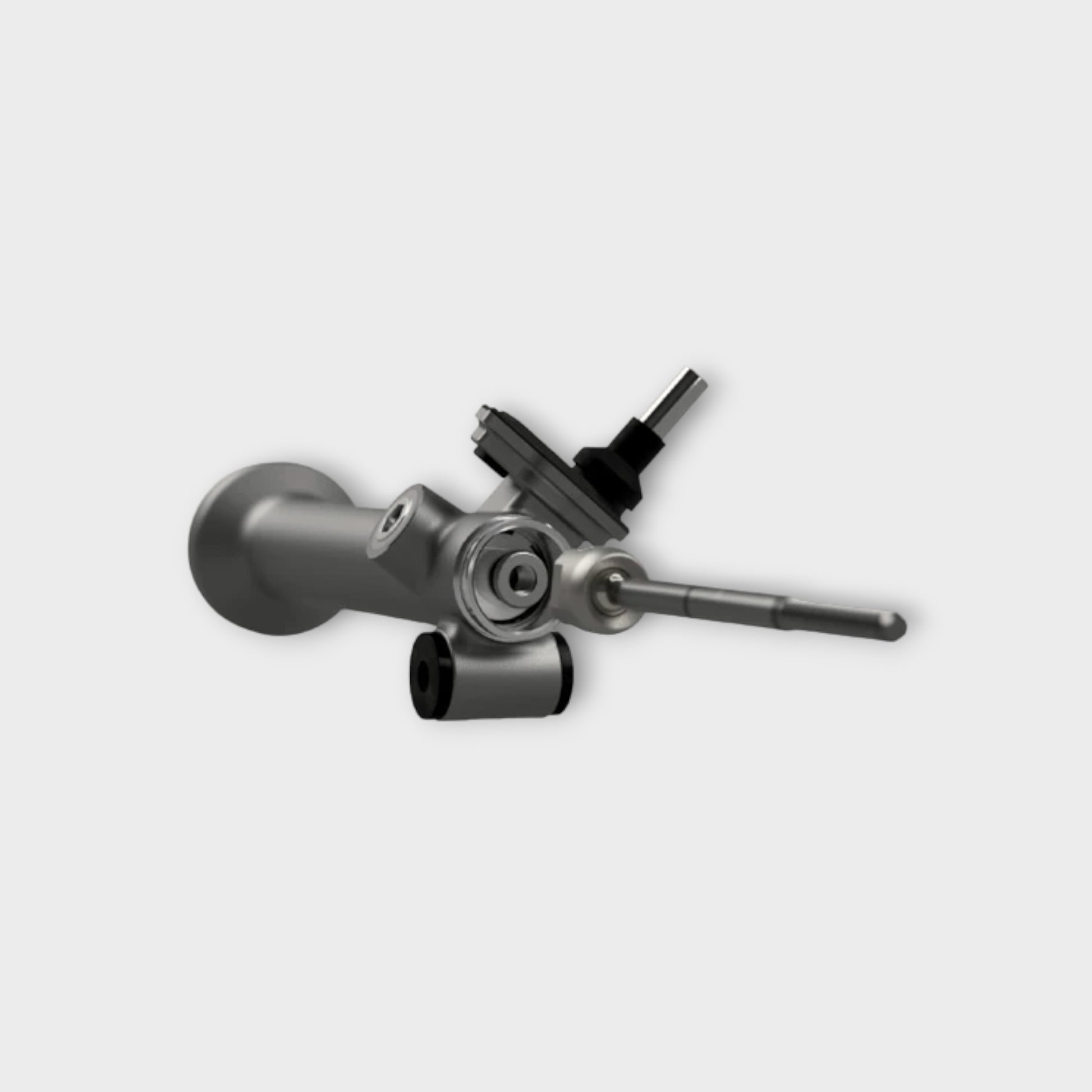 BroncBushing 2