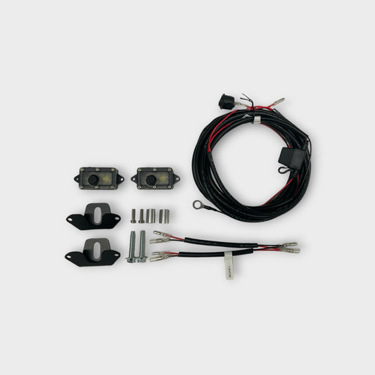 Bronco Interior Cabin Kit