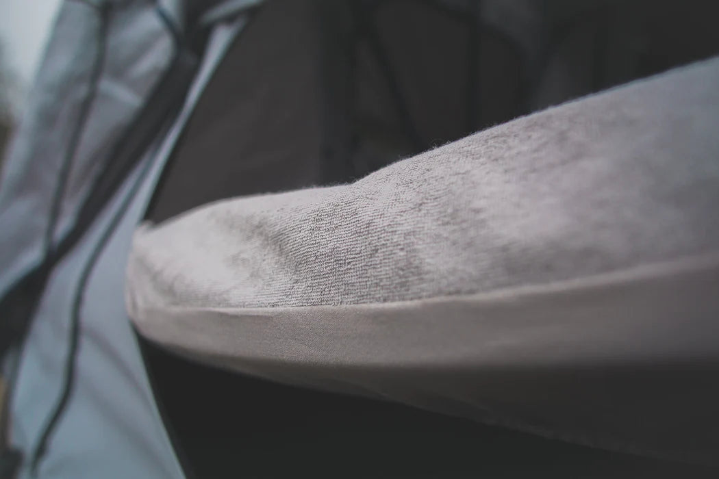 Vagabond Rooftop Tent Sheet 3