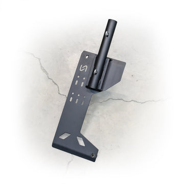 Turn Offroad  - 2021+ Ford Bronco Tailgate Flag Mount