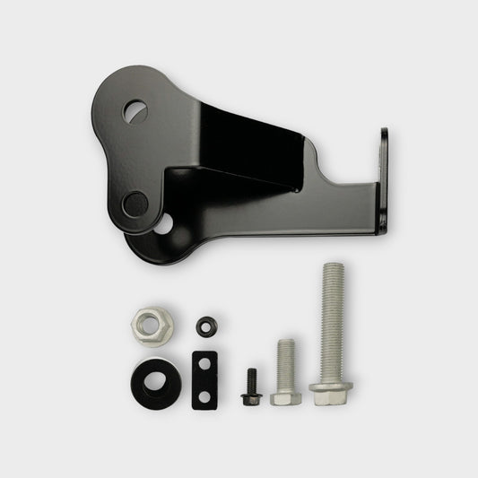 Rear Panhard Relocation Bracket