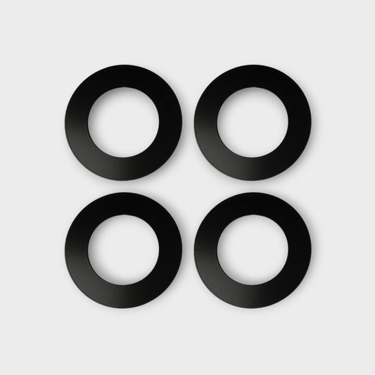 Front Coil Spring Trim Packer