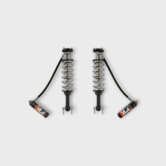 Over Shocks w/ DSC Reservoir | 3-4 Inch Lift