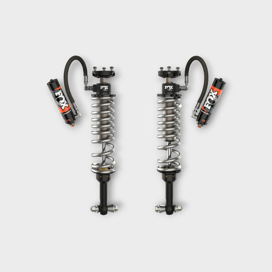 Over Shocks w/ DSC Reservoir | 2-3 Inch Lift