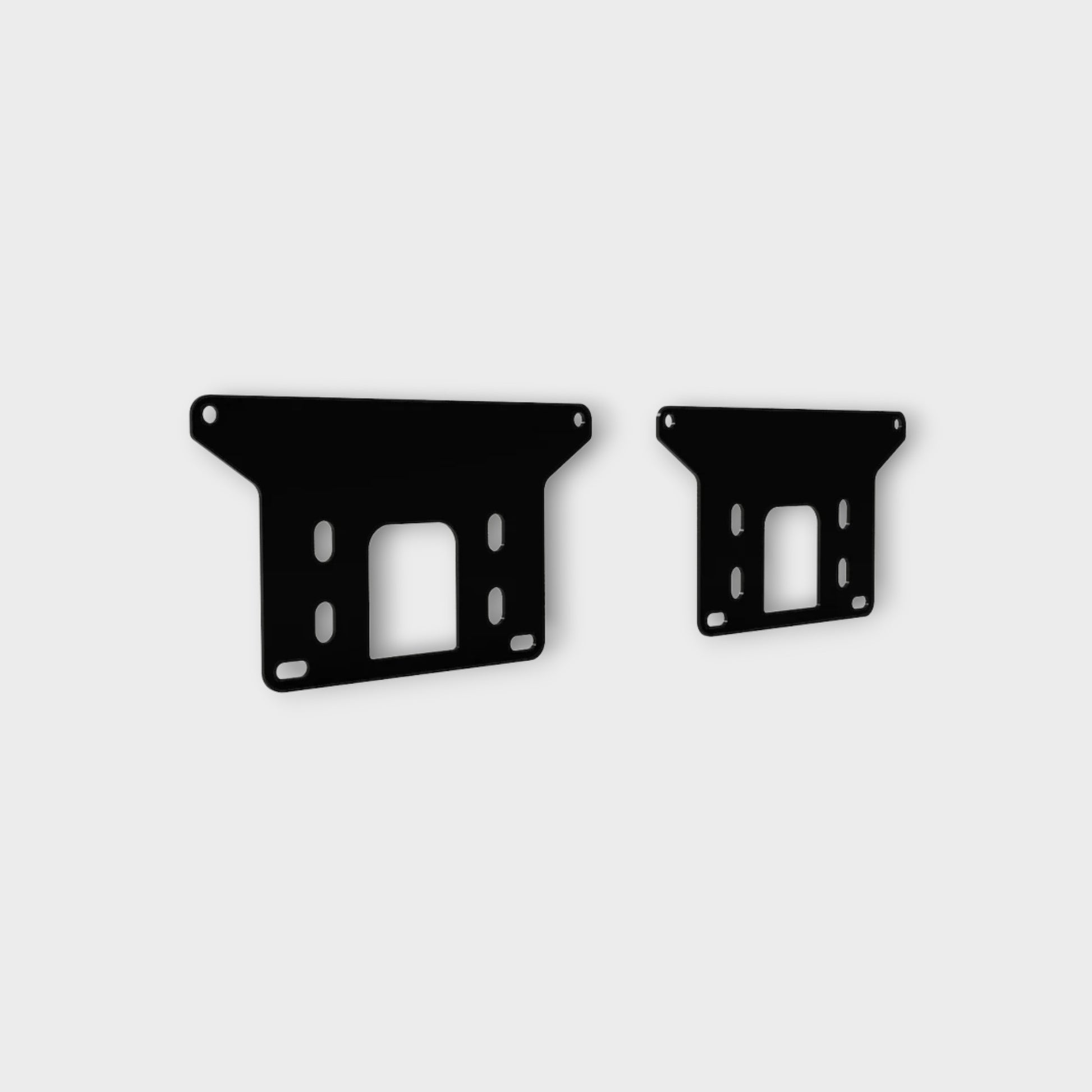 1.5" Body Lift for Bronco 7