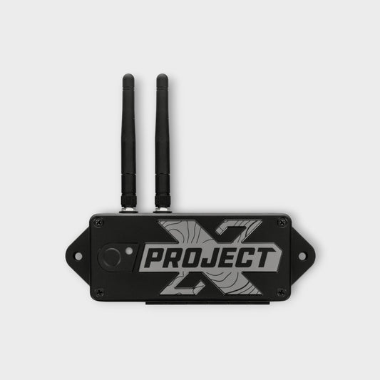 Wireless Accessory Control Ecosystem 2