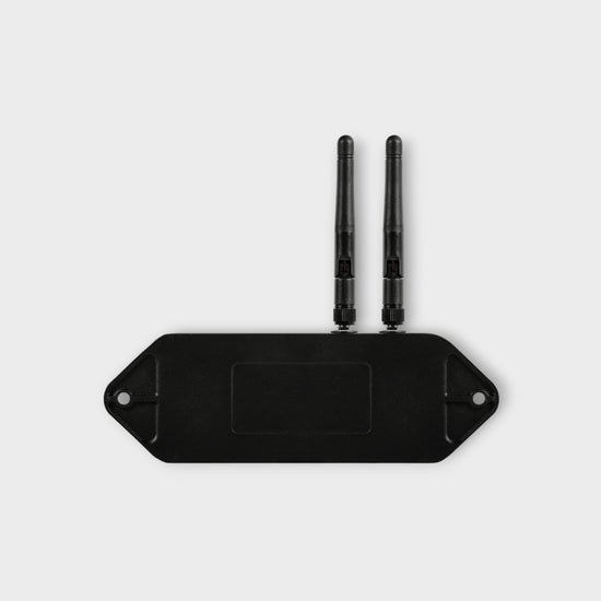Wireless Accessory Control Ecosystem 5