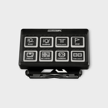 Ghost Box 1PC Keypad