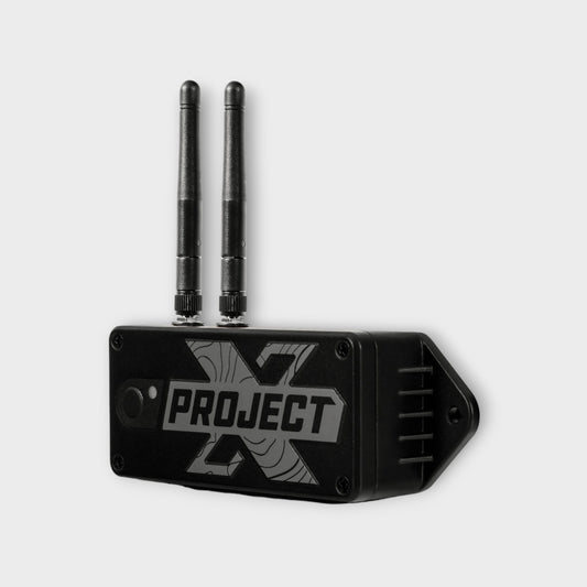 Ghost Box 1PC Keypad 2