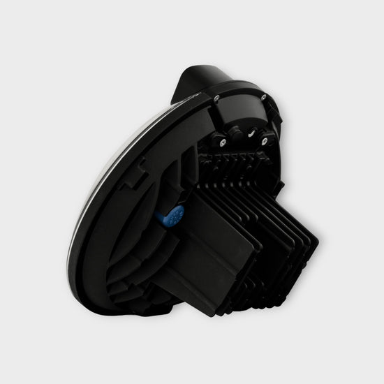 7" Headlight with Cameras 3