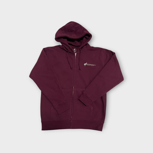 Bronco Nation - Top of the Mountain Full Zip