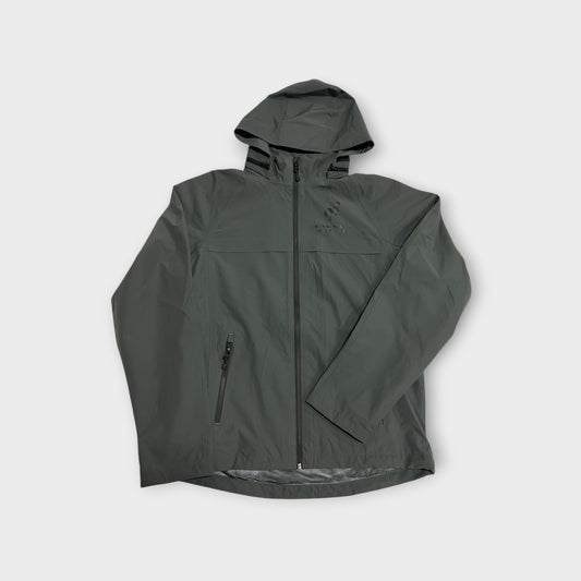 Bronco Nation - Rain Jacket