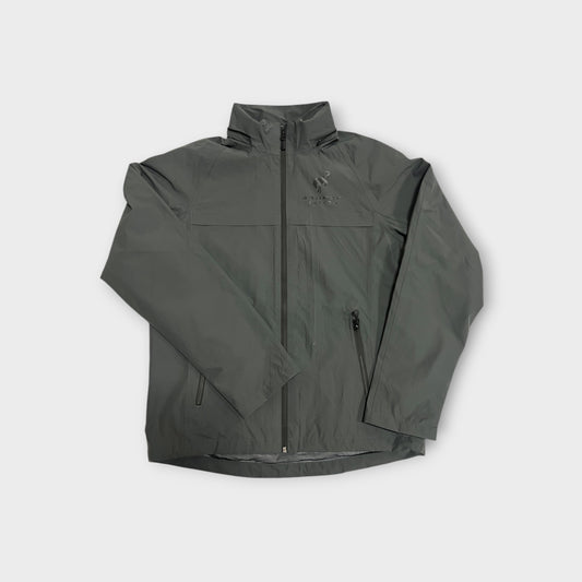 Bronco Nation - Rain Jacket