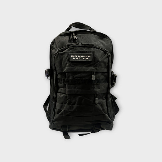 Bronco Nation - Commuter Pack