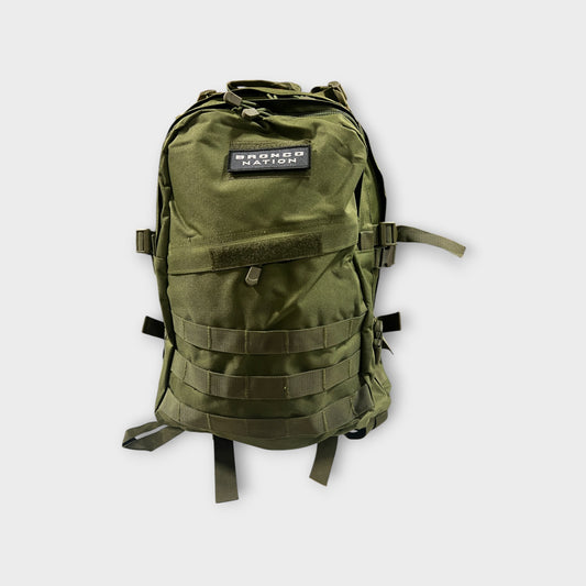Bronco Nation - Hiking Pack