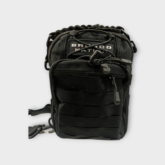 Bronco Nation - Sling Pack