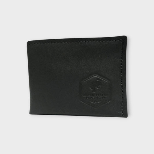 Bronco Nation - Pingree Willow Run Bi-Fold Wallet