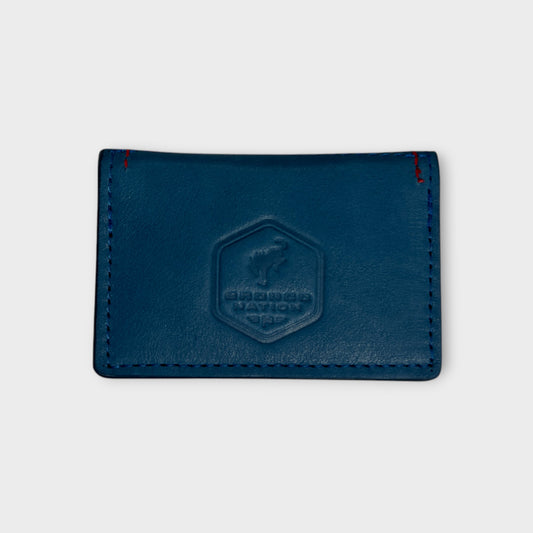 Bronco Nation - Pingree Concord Card Case