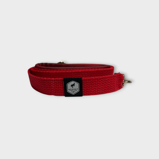 Bronco Nation - Junkyard Dog Leash Small