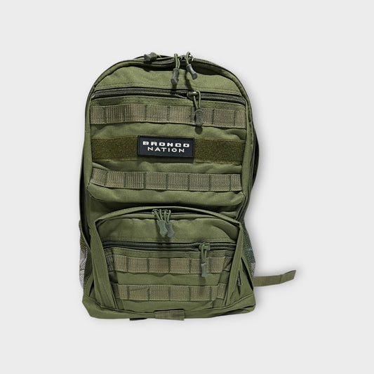 Bronco Nation - Day Pack