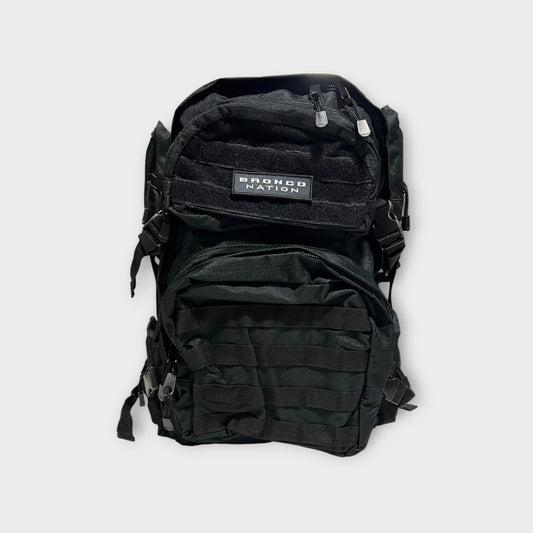 Bronco Nation - Nomad Pack