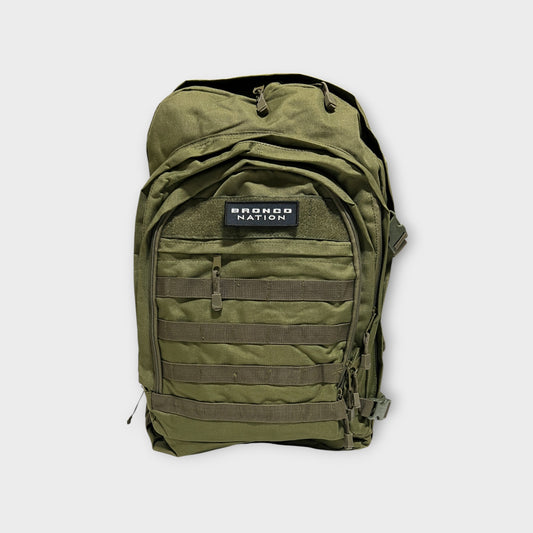 Bronco Nation - Recon Pack
