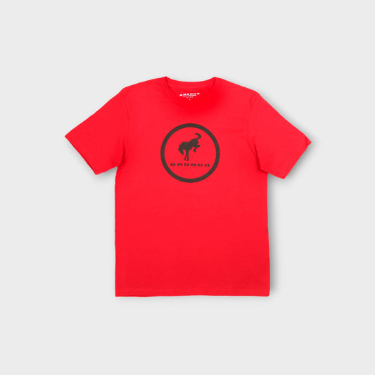 Kids - Inner Circle Red