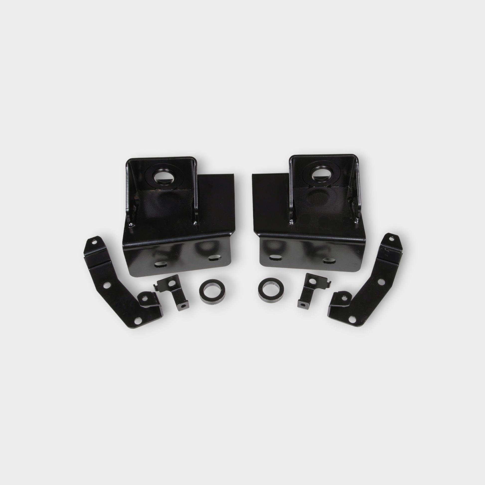 Max Tire Clearance Kit
