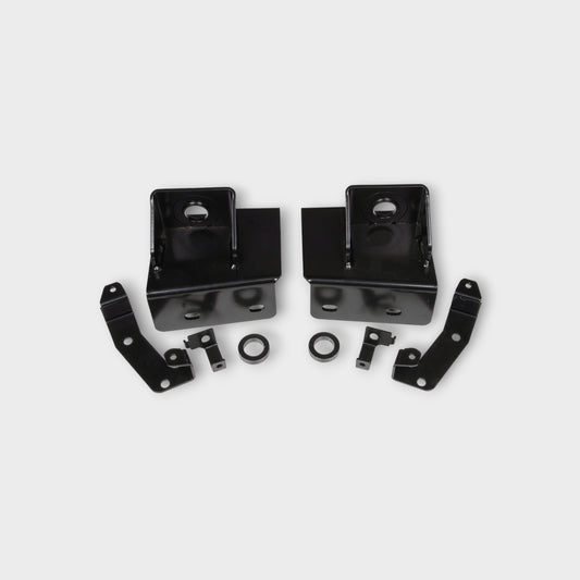 Max Tire Clearance Kit