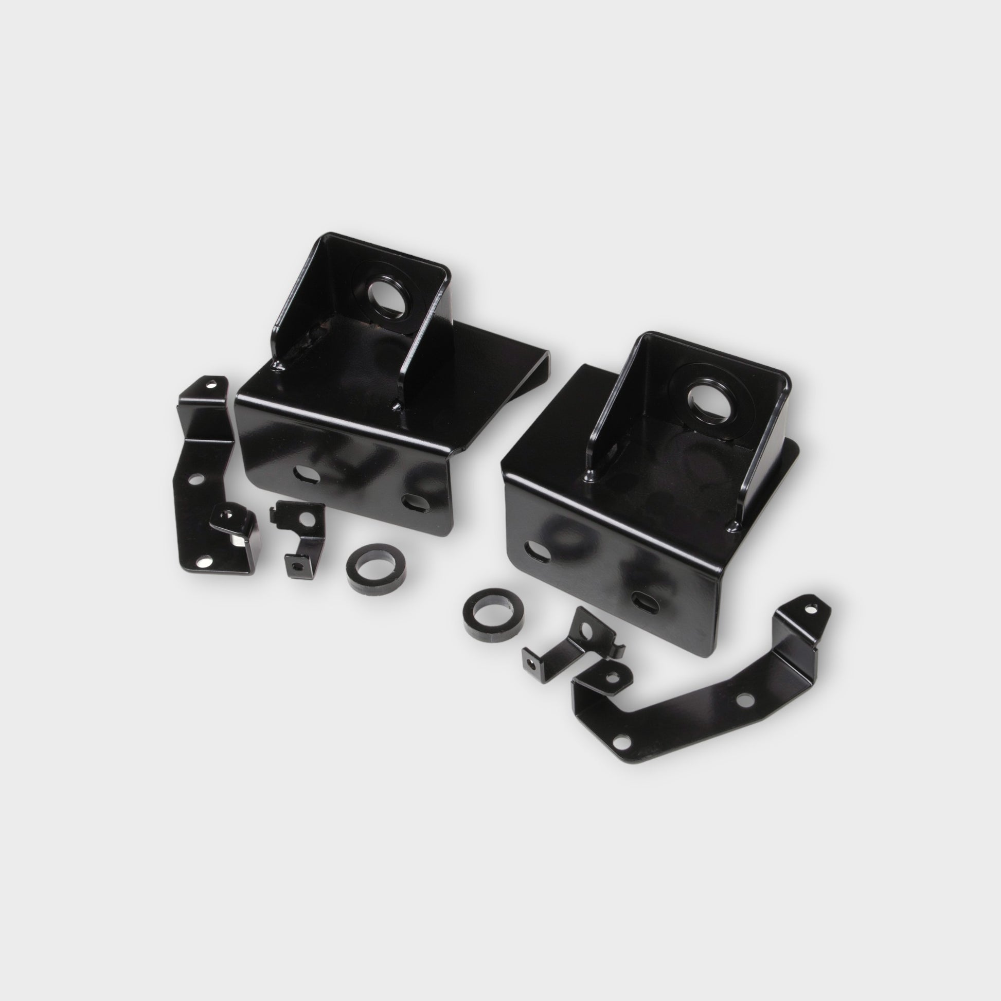 Max Tire Clearance Kit 2