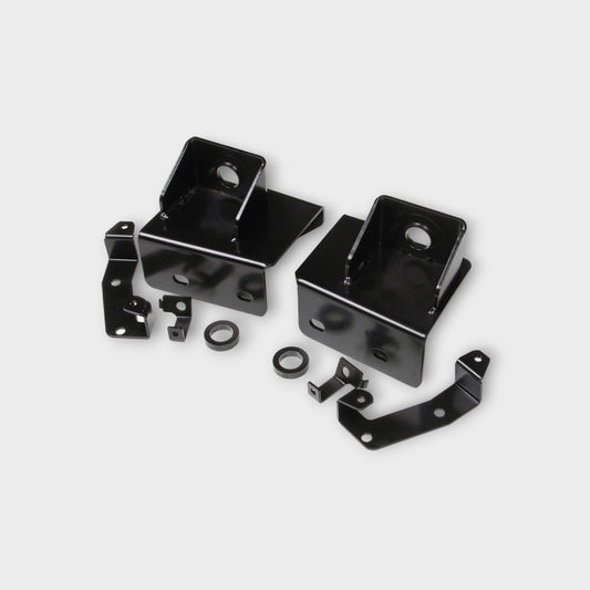Max Tire Clearance Kit 2