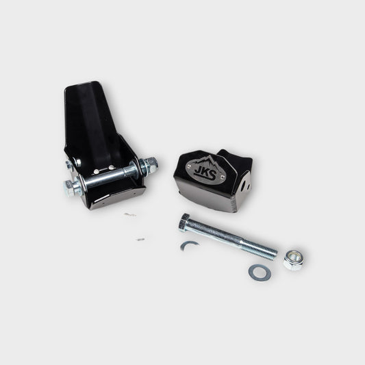 Rear Lower Shock Skid