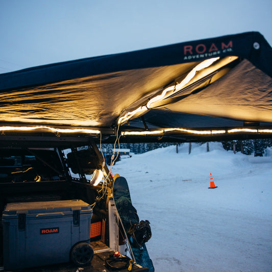LED Track Light