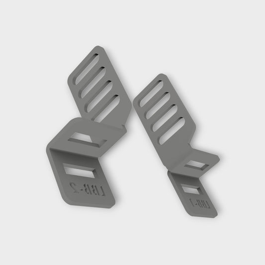 TrailRax - Universal Light Bar Mount