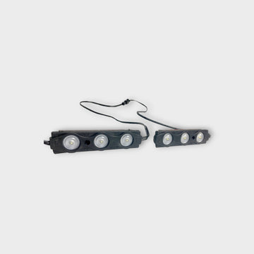 Step Slider Light Kit