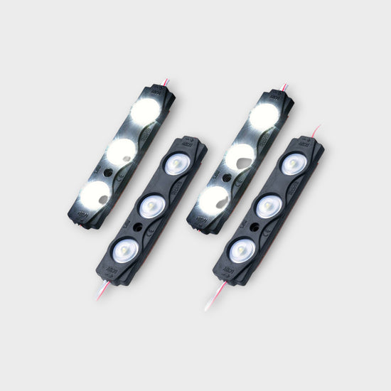 Step Slider Light Kit 5